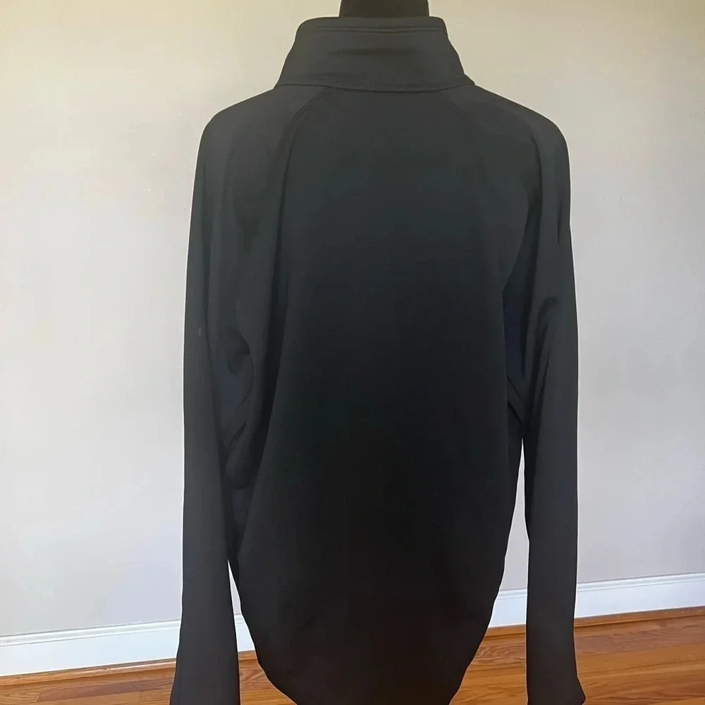 The North Face jacket
